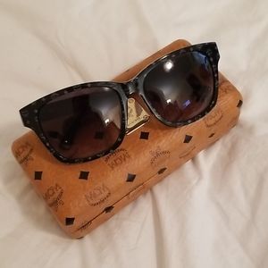 MCM Sunglasses
